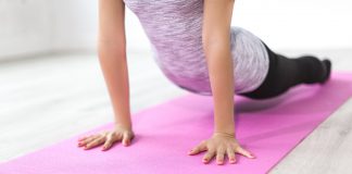 pilates