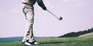 golfkleding